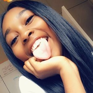 Meet your Posher, Lekayla